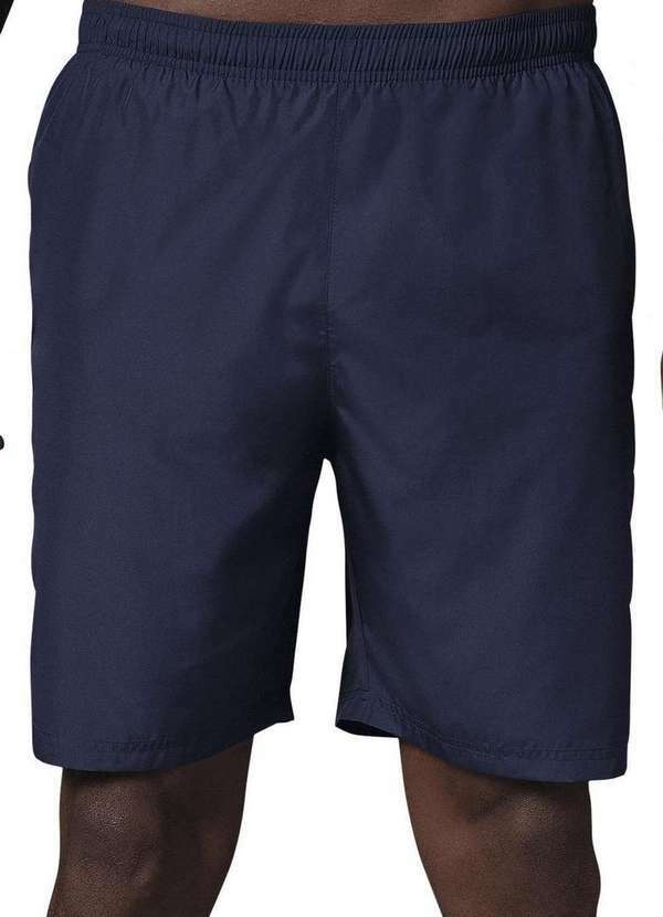 Lupo - Shorts Masculino Running Lupo 76422-001 2800-Marinho