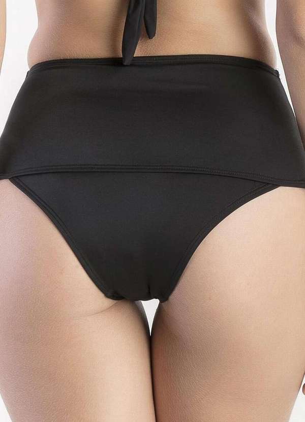 Banho de Mar - Biquíni Banho de Mar 601.243 012-Preto 2