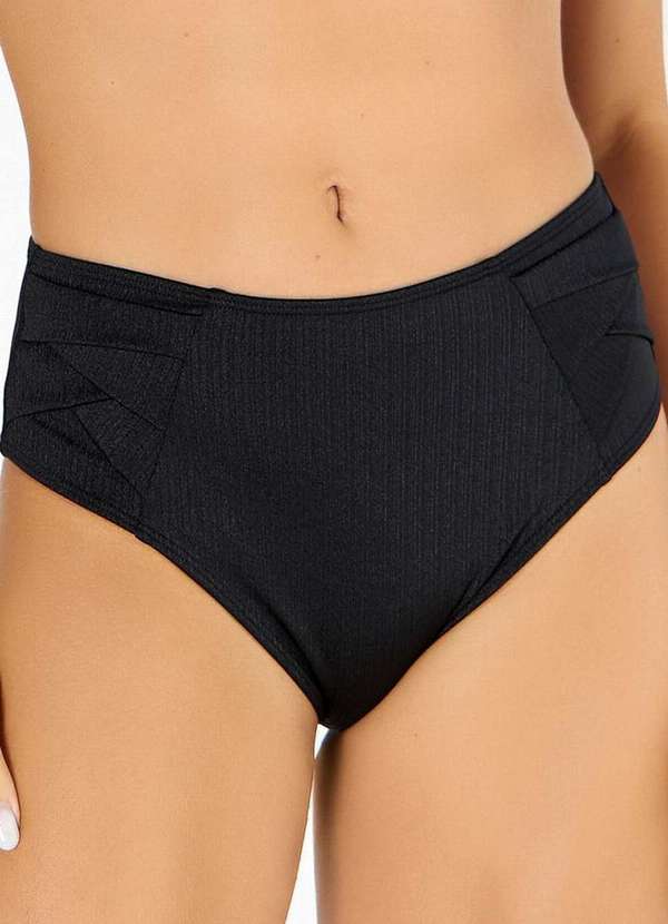 Banho de Mar - Biquíni Banho de Mar 617.280 012-Preto