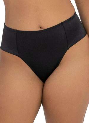 Biquíni Banho de Mar 621.215 Plus Size - BANHO DE MAR