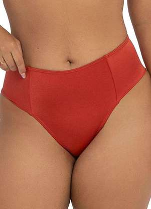 Biquíni Banho de Mar 621.215 Plus Size - BANHO DE MAR