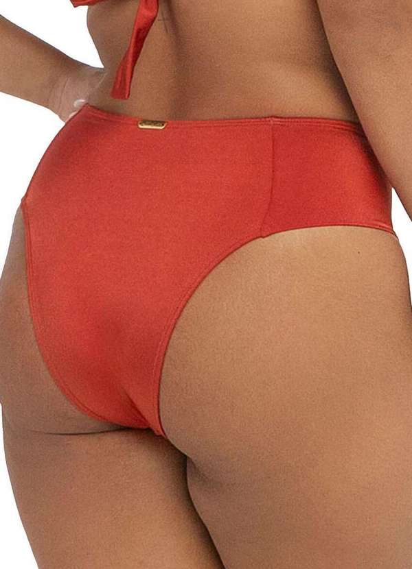 Banho de Mar - Biquíni Banho de Mar 621.215 Plus Size 328-Terra 2