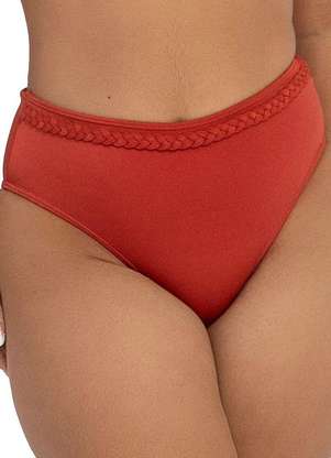 Biquíni Banho de Mar 621.222 Plus Size - BANHO DE MAR