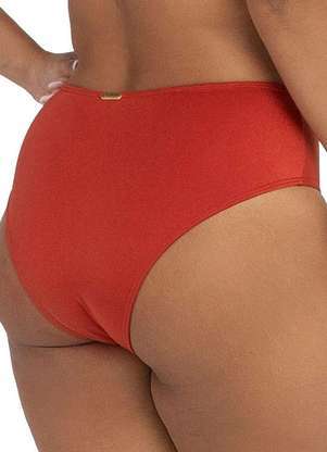 Biquíni Banho de Mar 621.222 Plus Size - BANHO DE MAR
