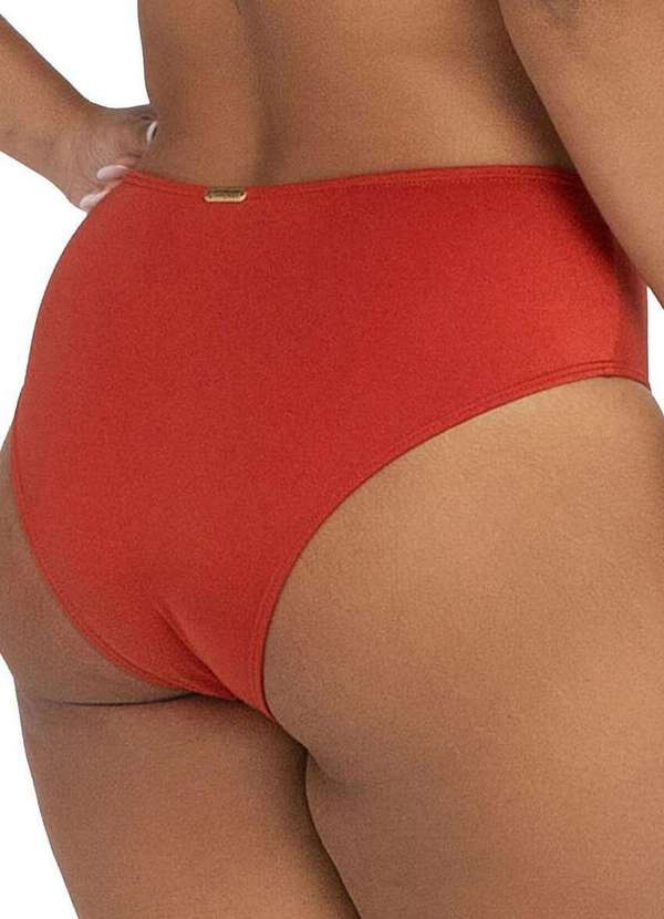 Banho de Mar - Biquíni Banho de Mar 621.222 Plus Size 328-Terra 2