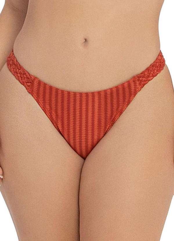 Banho de Mar - Biquíni Banho de Mar 622.201 362-Terra-Quente