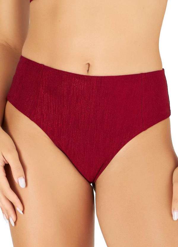 Banho de Mar - Biquíni Banho de Mar 622.202 959-Hibisco