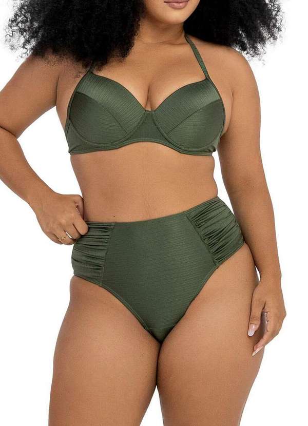 Banho de Mar - Biquíni Banho de Mar 623.203 399-Cactos 3