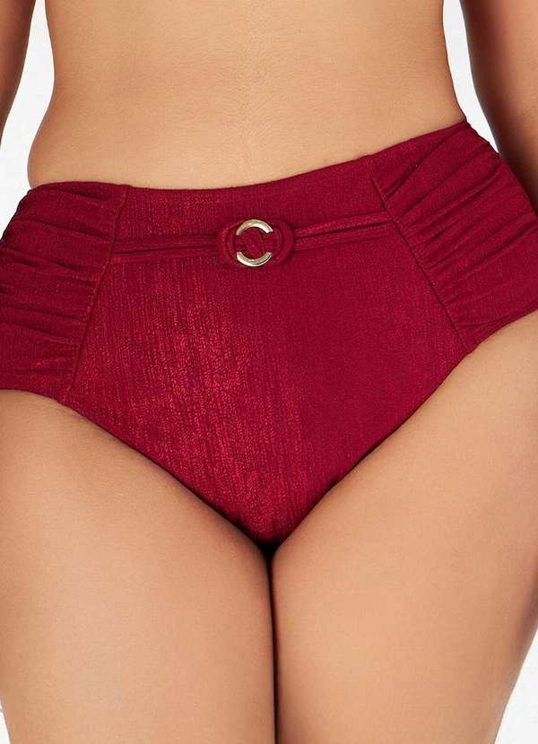 Banho de Mar - Biquíni Banho de Mar 623.209 959-Hibisco