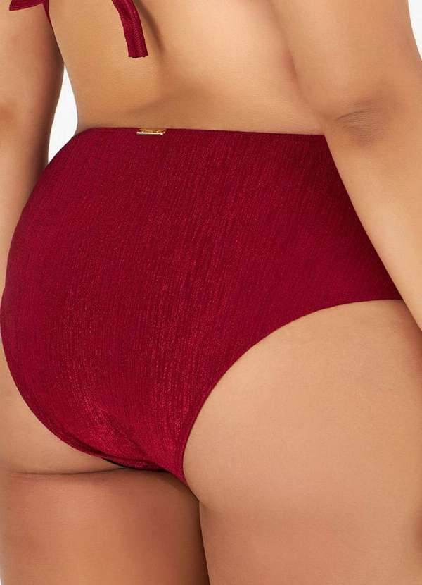 Banho de Mar - Biquíni Banho de Mar 623.209 959-Hibisco 2