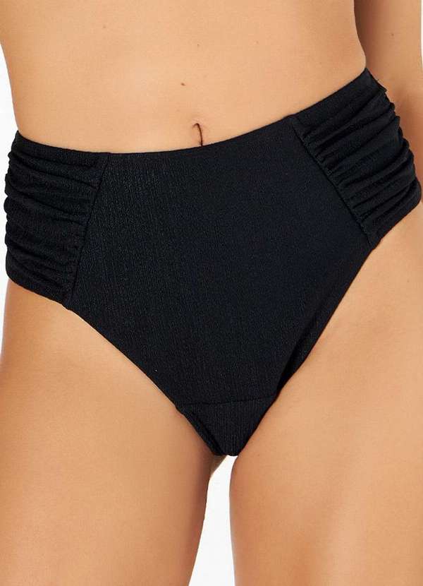 Banho de Mar - Biquíni Banho de Mar 623.211 012-Preto