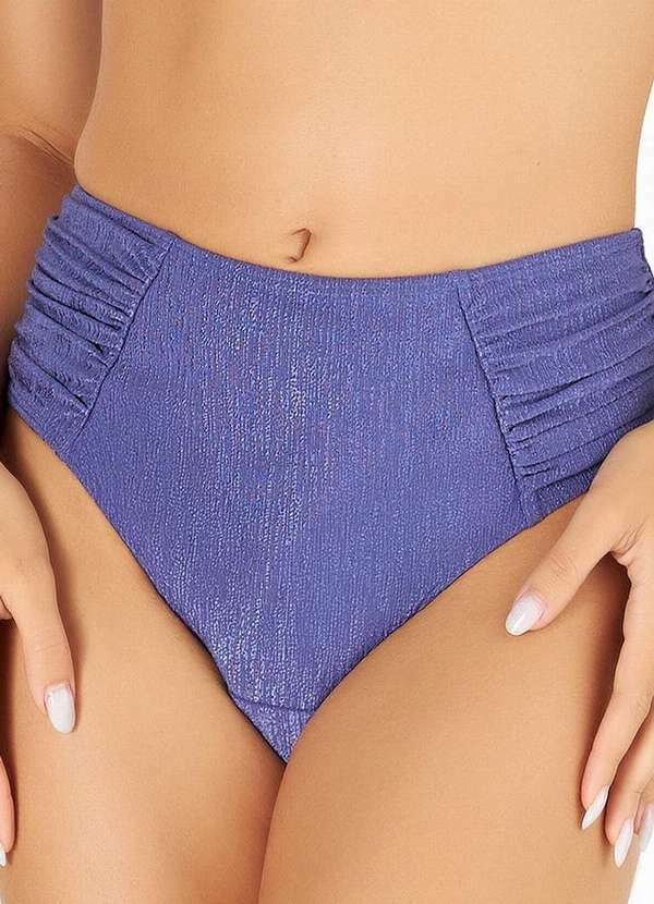 Banho de Mar - Biquíni Banho de Mar 623.211 961-Azul-Luzeiro