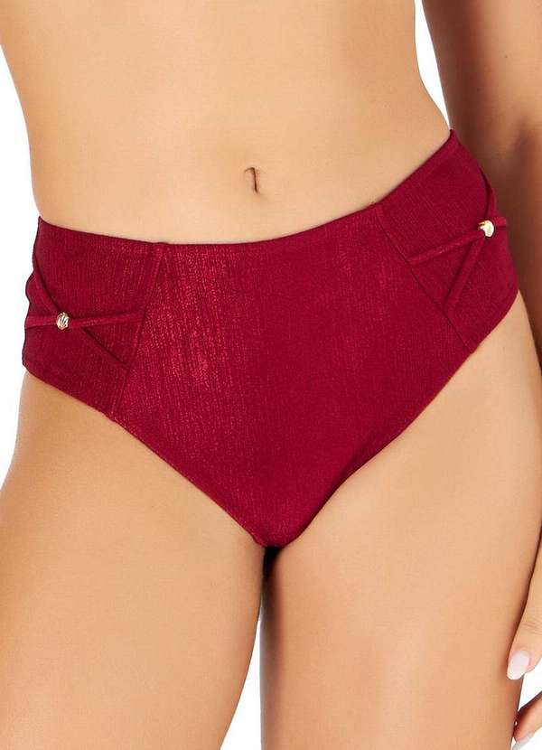 Banho de Mar - Biquíni Banho de Mar 623.218 959-Hibisco