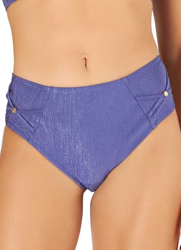 Banho de Mar - Biquíni Banho de Mar 623.218 961-Azul-Luzeiro