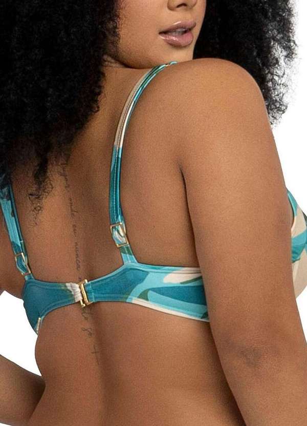 Banho de Mar - Top Banho de Mar 621.123 Plus Size 347-Jangadas-D-Mucuripe 2