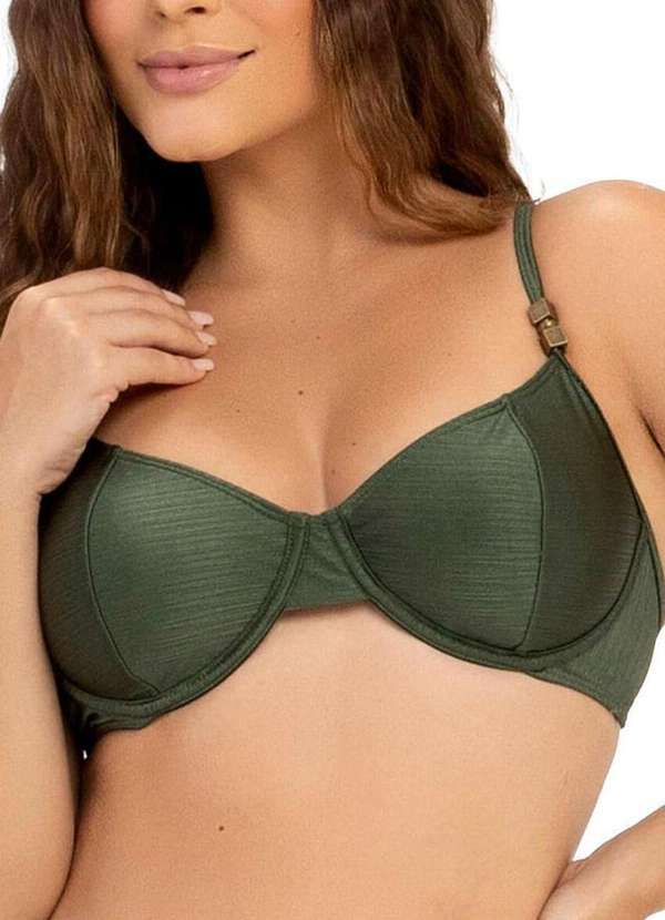 Banho de Mar - Top Banho de Mar 623.101 399-Cactos