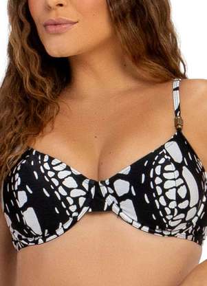 Top Banho de Mar 623.102 - BANHO DE MAR