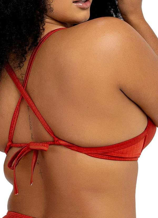 Banho de Mar - Top Banho de Mar 623.103 328-Terra 2