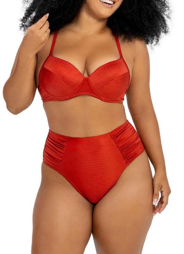 Banho de Mar - Top Banho de Mar 623.103 328-Terra 3