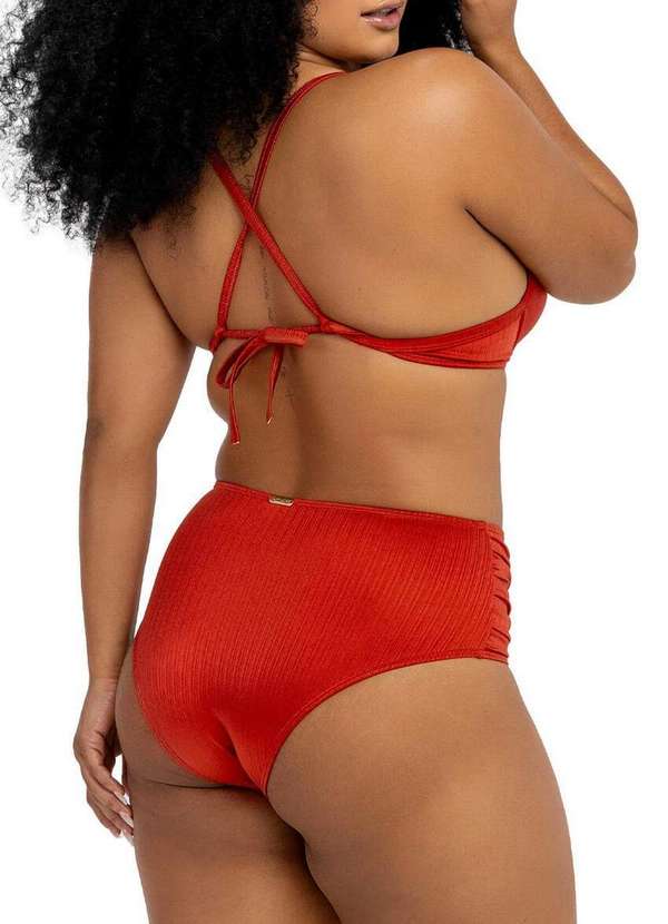 Banho de Mar - Top Banho de Mar 623.103 328-Terra 4