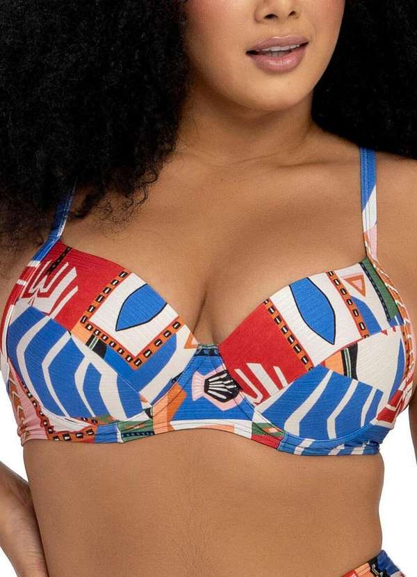 Banho de Mar - Top Banho de Mar 623.104 342-Litorânea