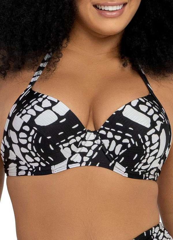 Banho de Mar - Top Banho de Mar 623.104 344-Pedras-Do-Agreste