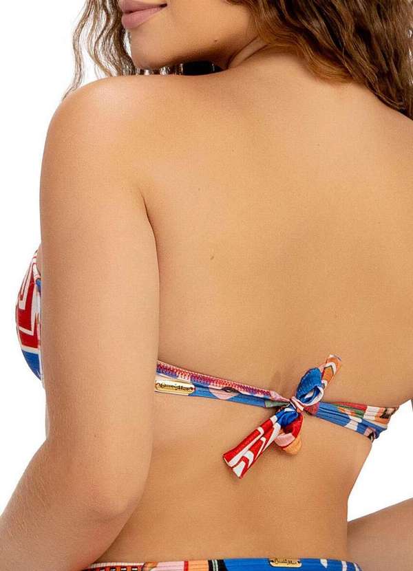 Banho de Mar - Top Banho de Mar 623.106 342-Litorânea 2