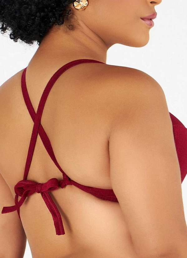 Banho de Mar - Top Banho de Mar 623.109 959-Hibisco 2