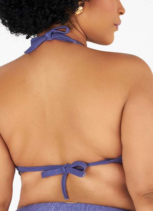 Banho de Mar - Top Banho de Mar 623.109 961-Azul-Luzeiro 2