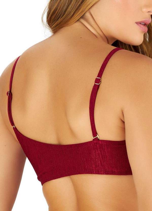 Banho de Mar - Top Banho de Mar 623.118 959-Hibisco 2