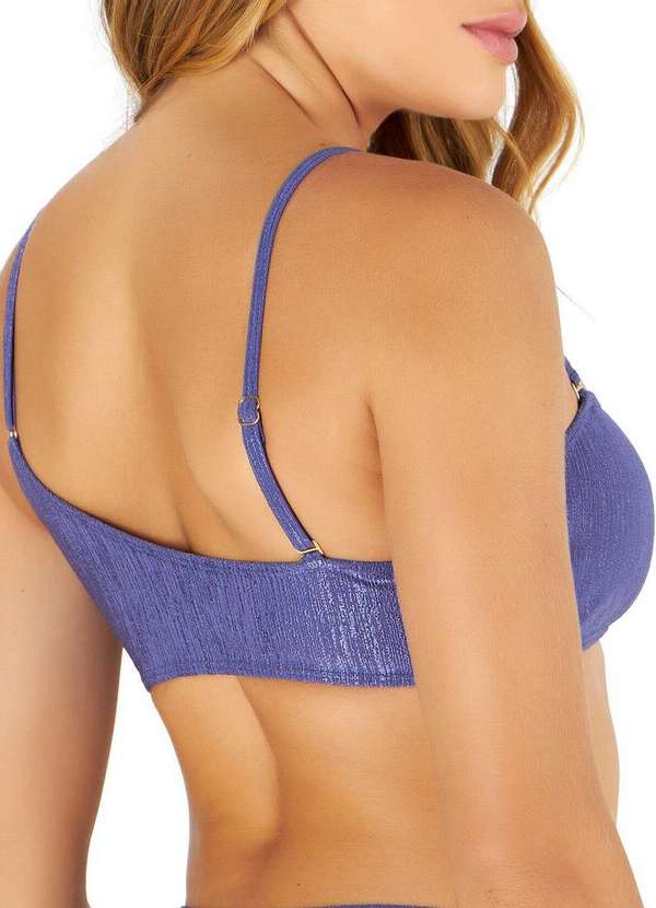 Banho de Mar - Top Banho de Mar 623.118 961-Azul-Luzeiro 2