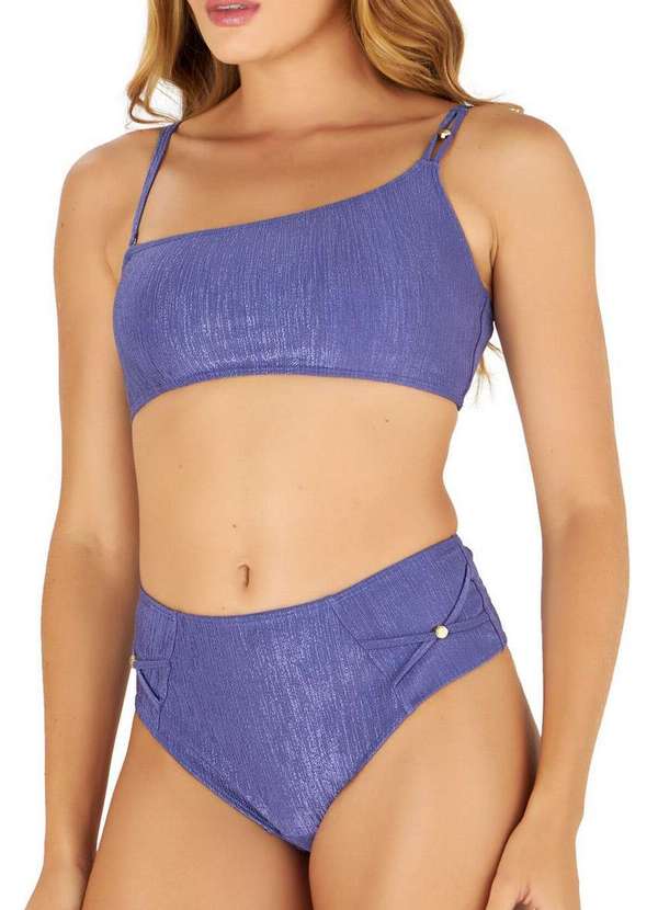 Banho de Mar - Top Banho de Mar 623.118 961-Azul-Luzeiro 3