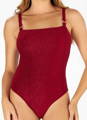 Maiô Banho de Mar 622.502 - BANHO DE MAR