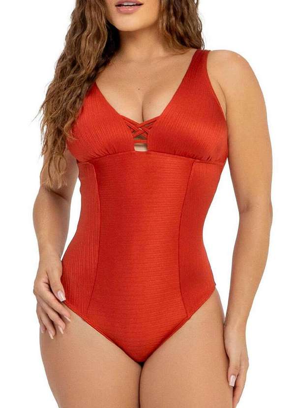 Banho de Mar - Maiô Banho de Mar 623.501 328-Terra