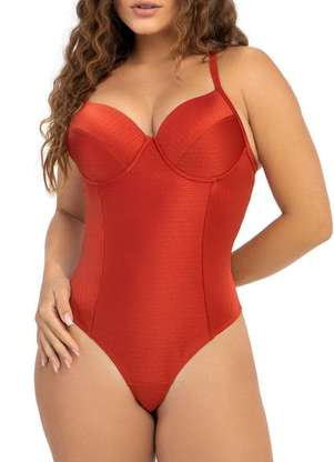 Maiô Banho de Mar 623.503 - BANHO DE MAR