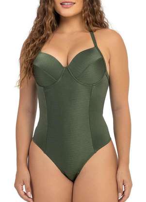 Maiô Banho de Mar 623.503 - BANHO DE MAR