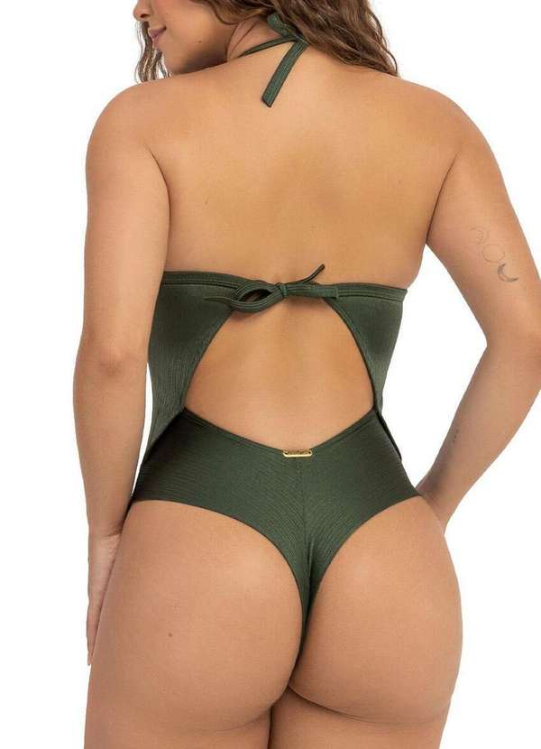 Banho de Mar - Maiô Banho de Mar 623.503 399-Cactos 2