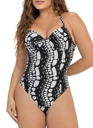 Maiô Banho de Mar 623.504 - BANHO DE MAR