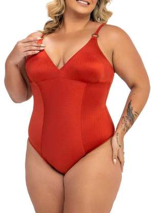 Maiô Banho de Mar 623.511 - BANHO DE MAR