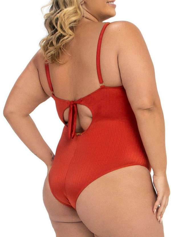 Banho de Mar - Maiô Banho de Mar 623.511 328-Terra 2