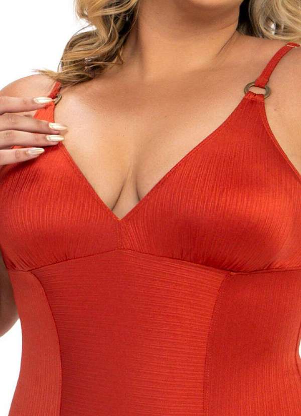 Banho de Mar - Maiô Banho de Mar 623.511 328-Terra 3