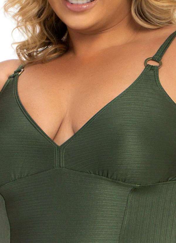 Banho de Mar - Maiô Banho de Mar 623.511 399-Cactos 3