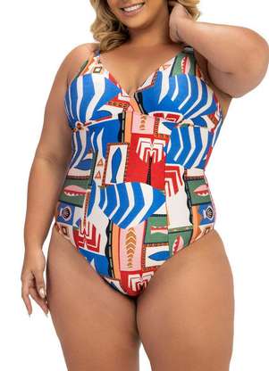 Maiô Banho de Mar 623.512 - BANHO DE MAR