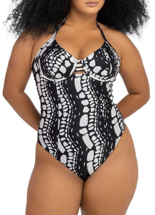 Banho de Mar - Maiô Banho de Mar 623.514 344-Pedras-Do-Agreste