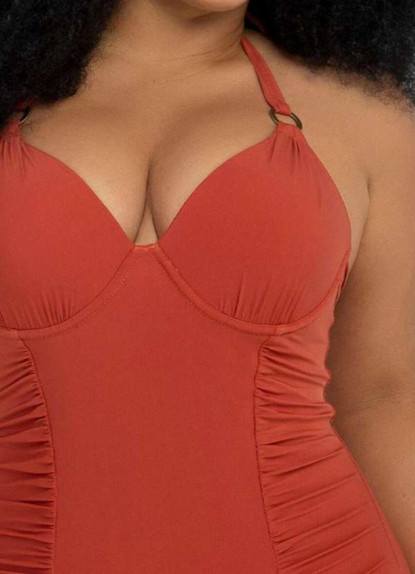 Banho de Mar - Maiô Banho de Mar 623.515 328-Terra 3