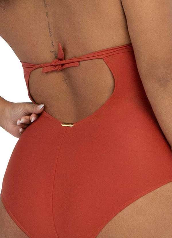 Banho de Mar - Maiô Banho de Mar 623.515 328-Terra 4