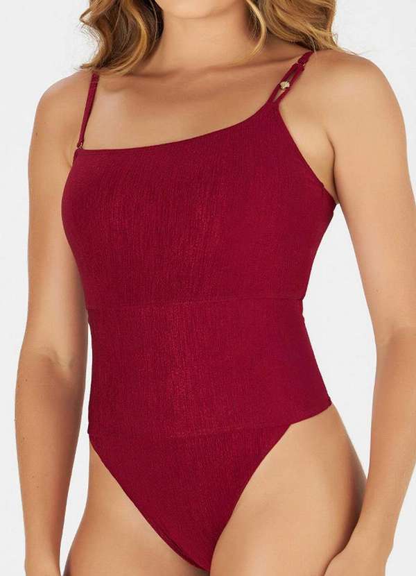 Banho de Mar - Maiô Banho de Mar 623.518 959-Hibisco