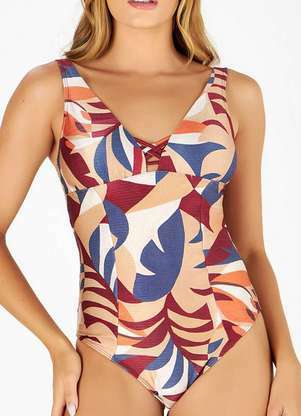 Maiô Banho de Mar 623.522 - BANHO DE MAR