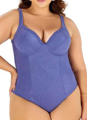 Maiô Banho de Mar 623.523 - BANHO DE MAR