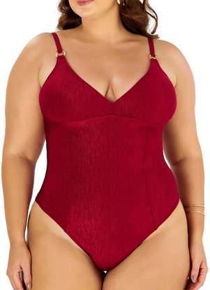 Maiô Banho de Mar 623.525 - BANHO DE MAR